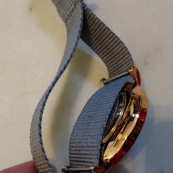 MSPCI watch. - Picture 5 of 9